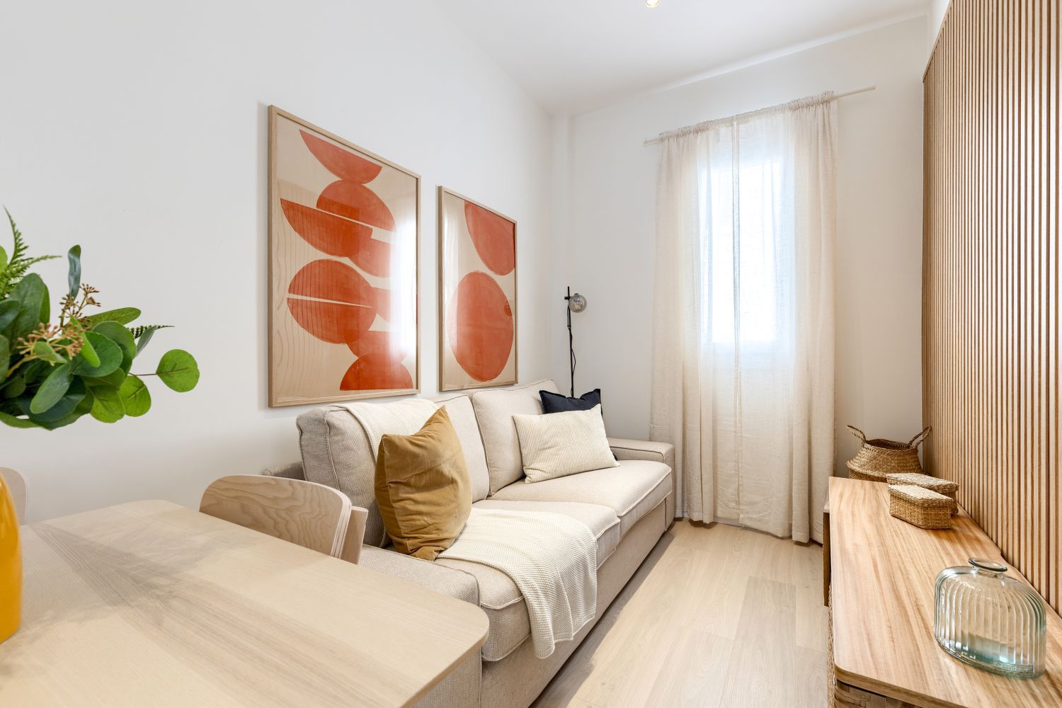 Piso en calle de Daganzo - Foto 5