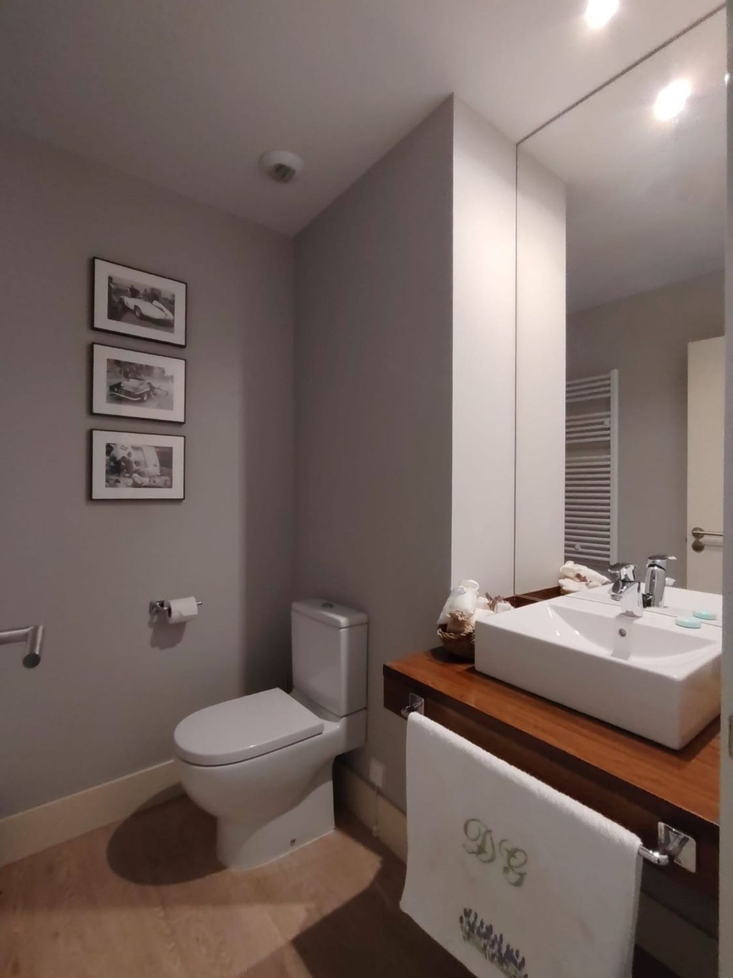 Dúplex en calle Mondalindo, 3 - Foto 10