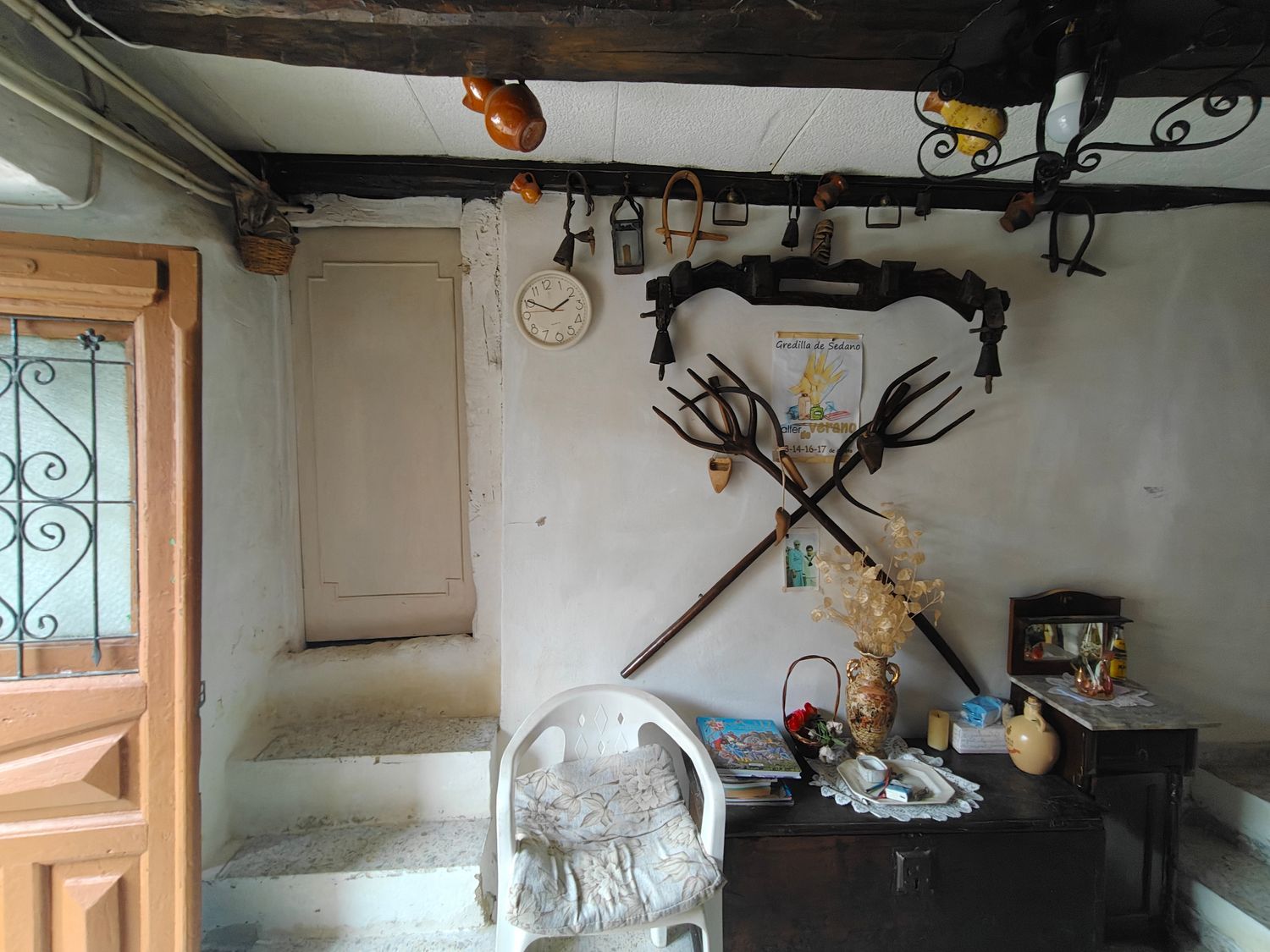 Casa de pueblo en Rodríguez de valcarcel, 22 - Foto 13
