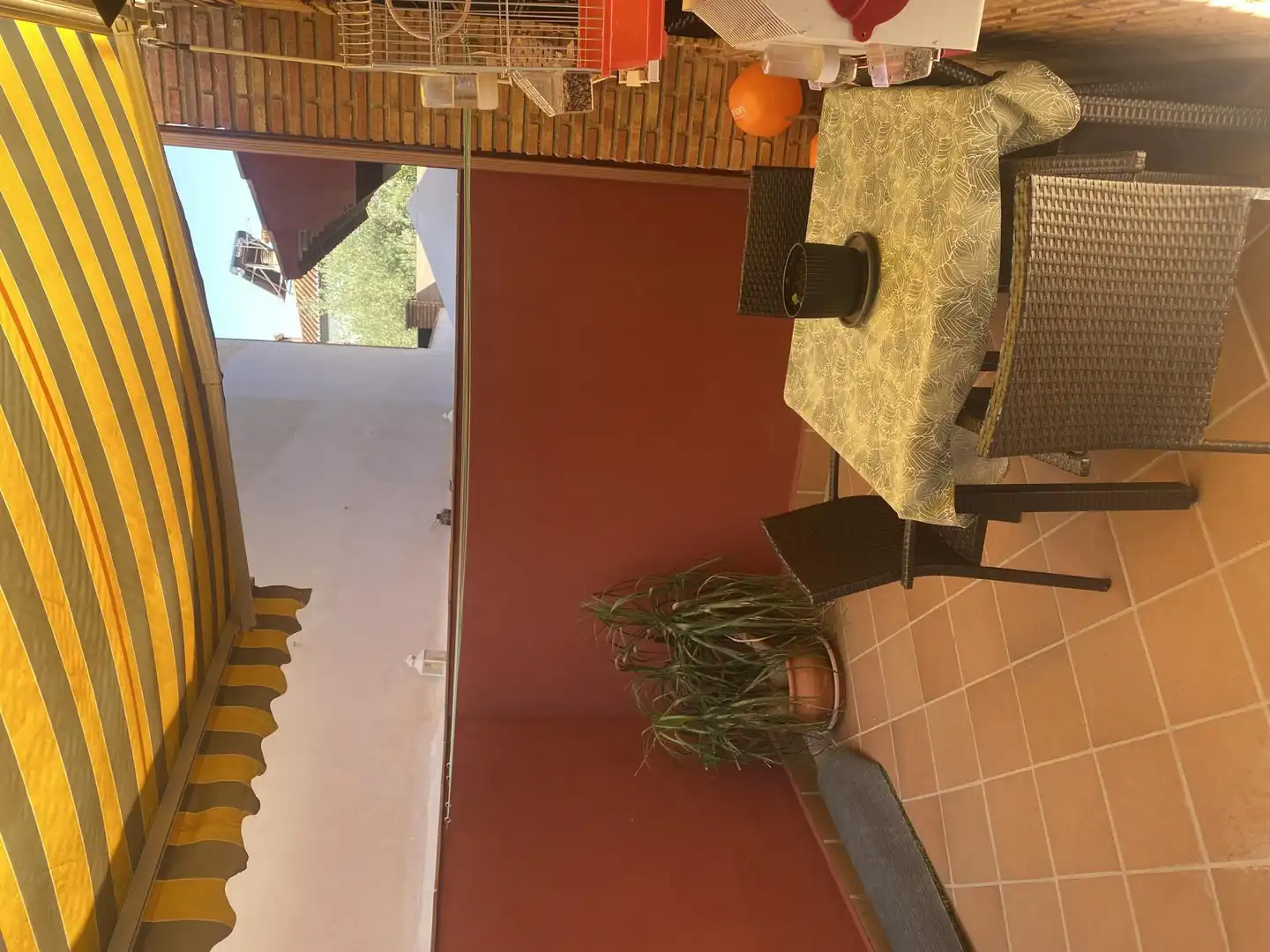 Casa adosada en  Calle Lopez Mezquita 5 - Foto 29