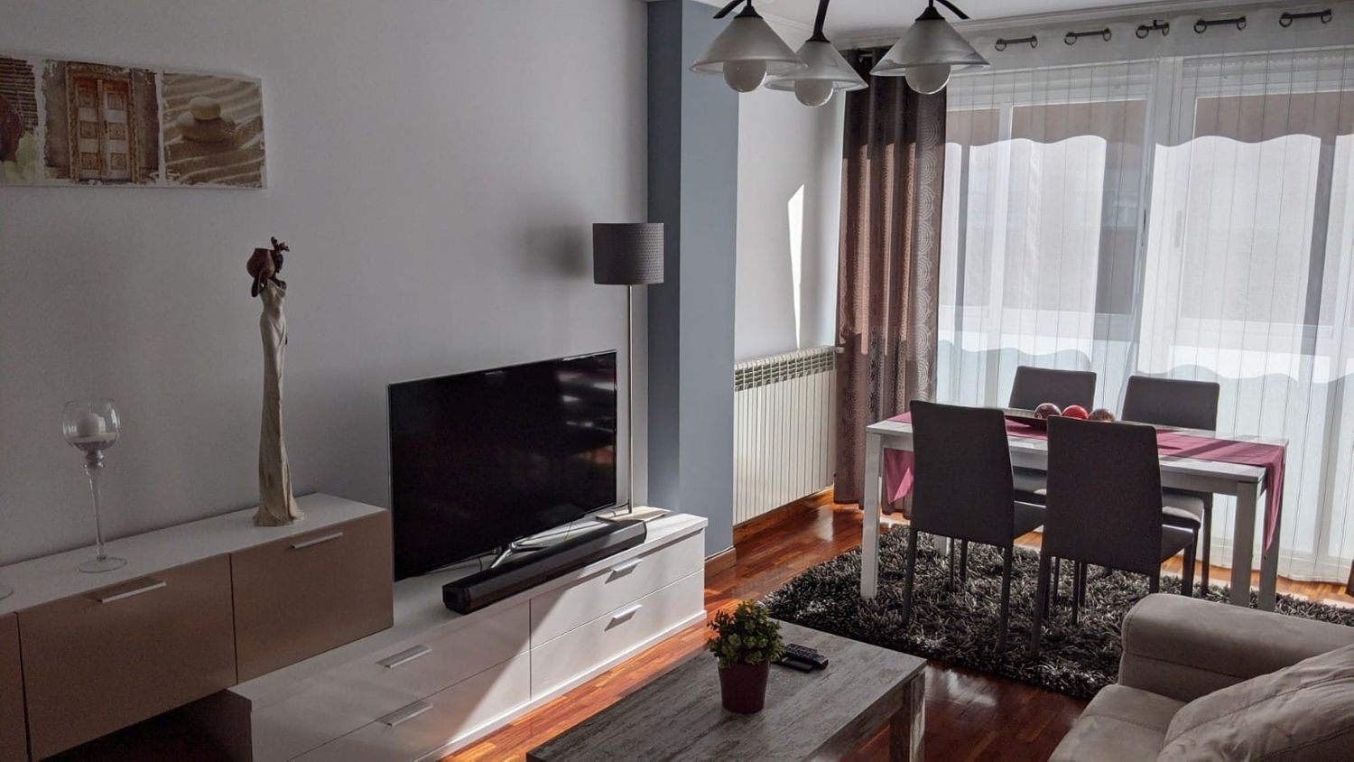 Piso en calle Angela Figuera Aymerich, 5 - Foto 5