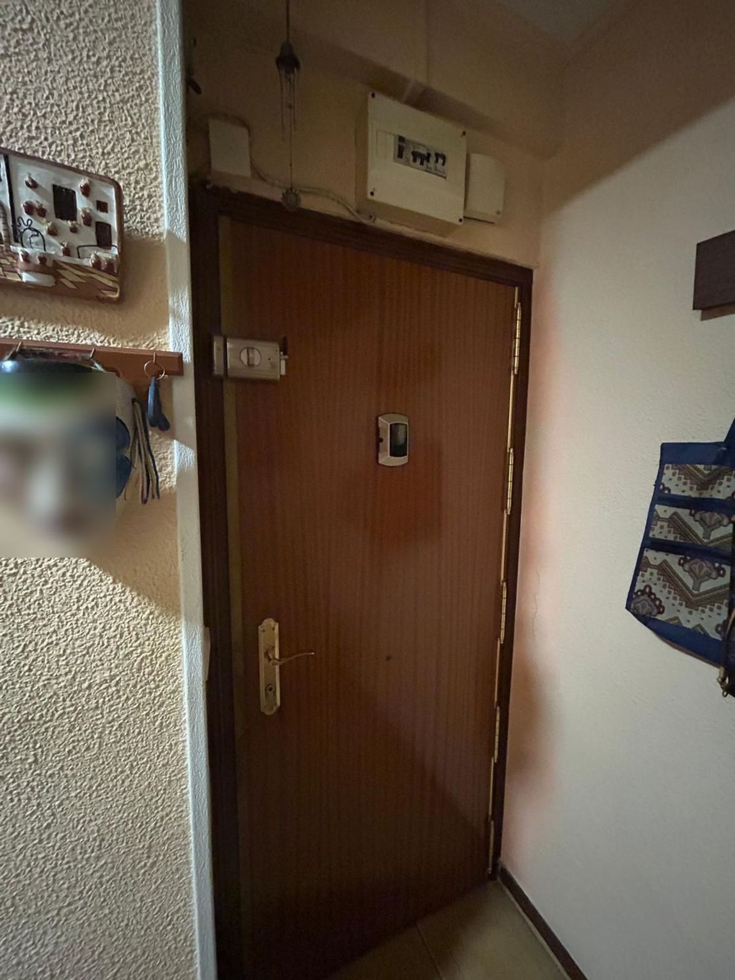 Piso en Calle de Villalobos, 107, Palomeras sureste - Foto 2