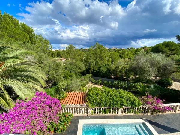 Casa o chalet independiente en Cala Murada, Cala Murada - Foto 31