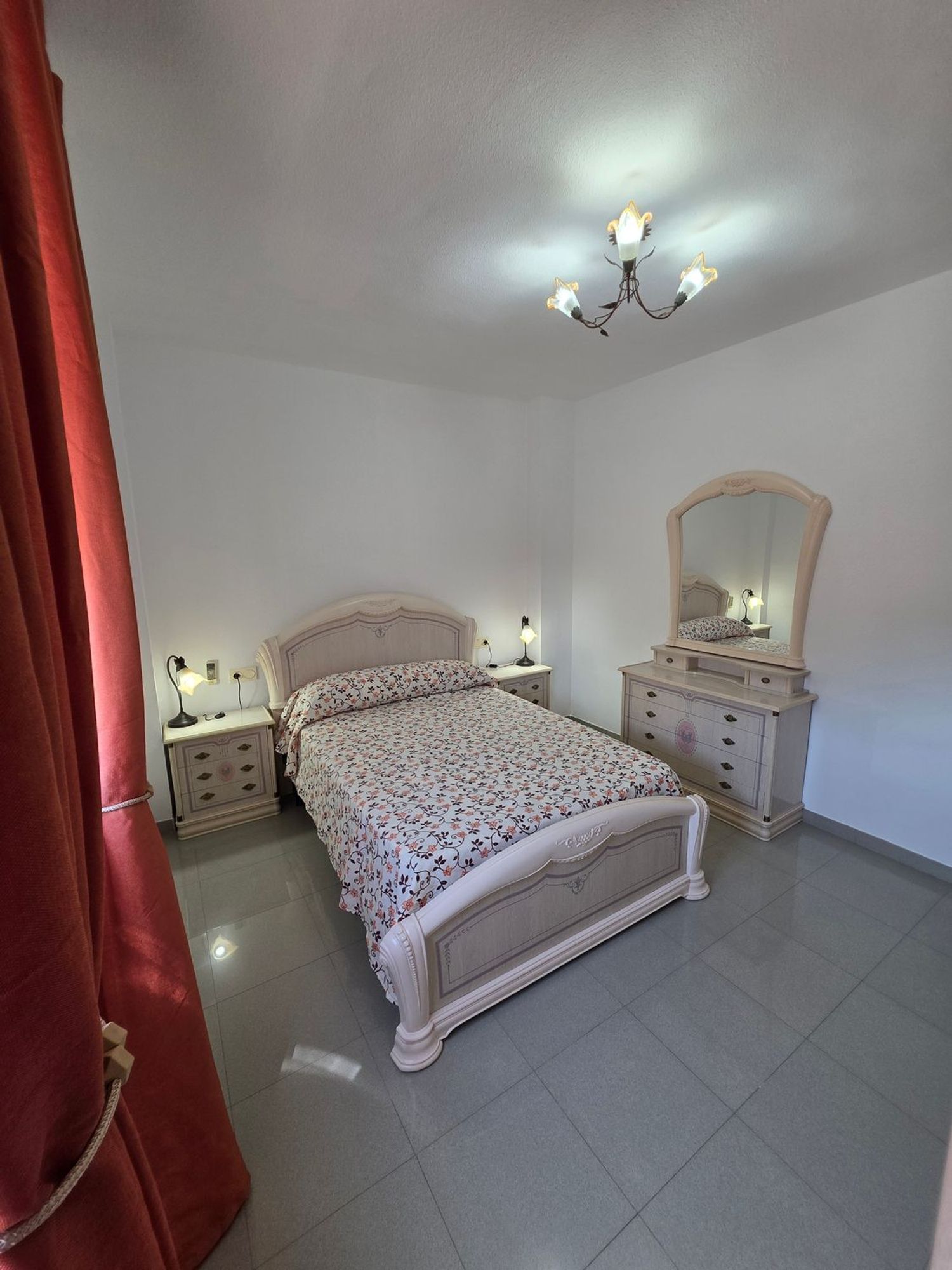 Piso en Calle Belfast, 8, Aguadulce sur - Foto 3