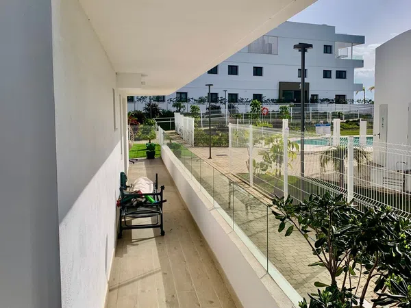 Piso en avenida Del Fuego, 50 - Foto 19