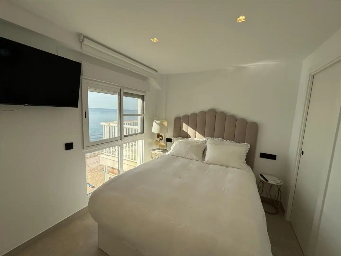 Piso en  Avenida del Mediterráneo 62 - Foto 5