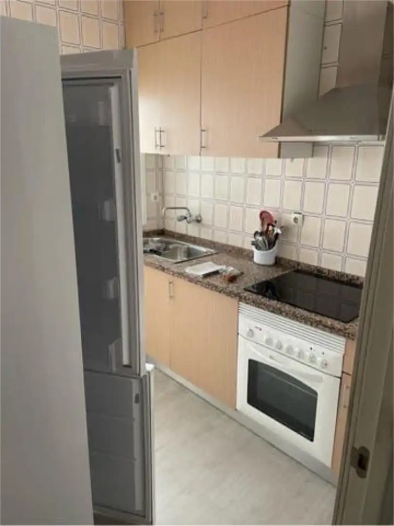 Piso en Centro - Foto 4