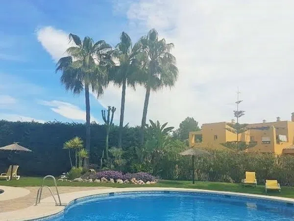 Piso en Lugar Urbanizacion Guadalmina Alta, 828 - Foto 10