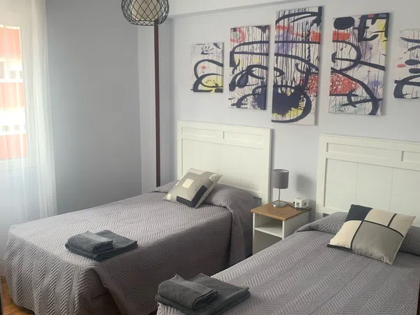 Piso en Calle Prado San Roque, 42, General Dávila, General Dávila - Foto 1
