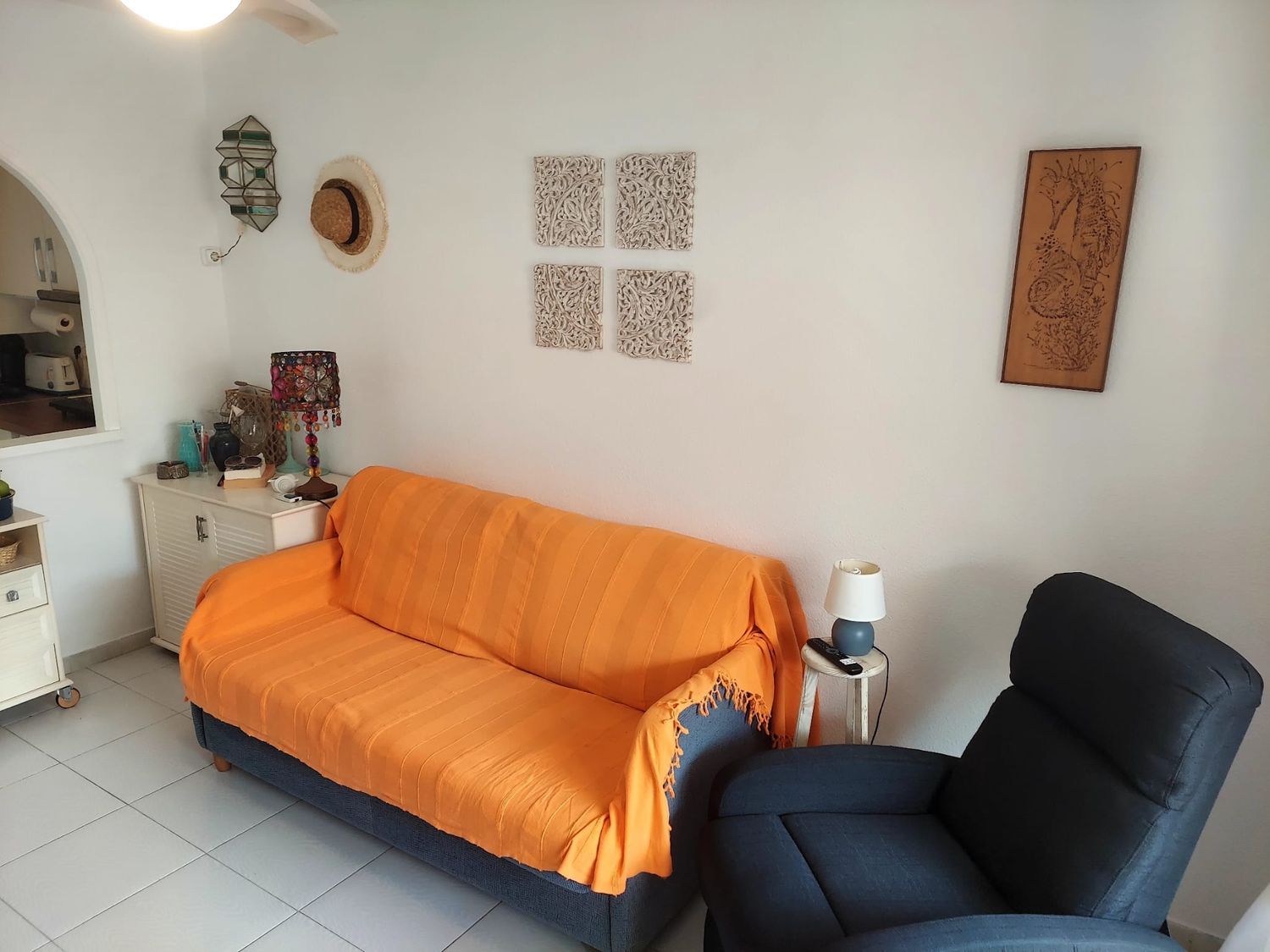 Piso en Urbanización Mil p Parcelas, 2, Zona Pueblo, Zona Pueblo - Foto 23