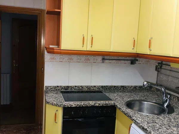 Piso en Calle de Manuel Lorenzo Pardo, 14, Parque Miraflores - Foto 14
