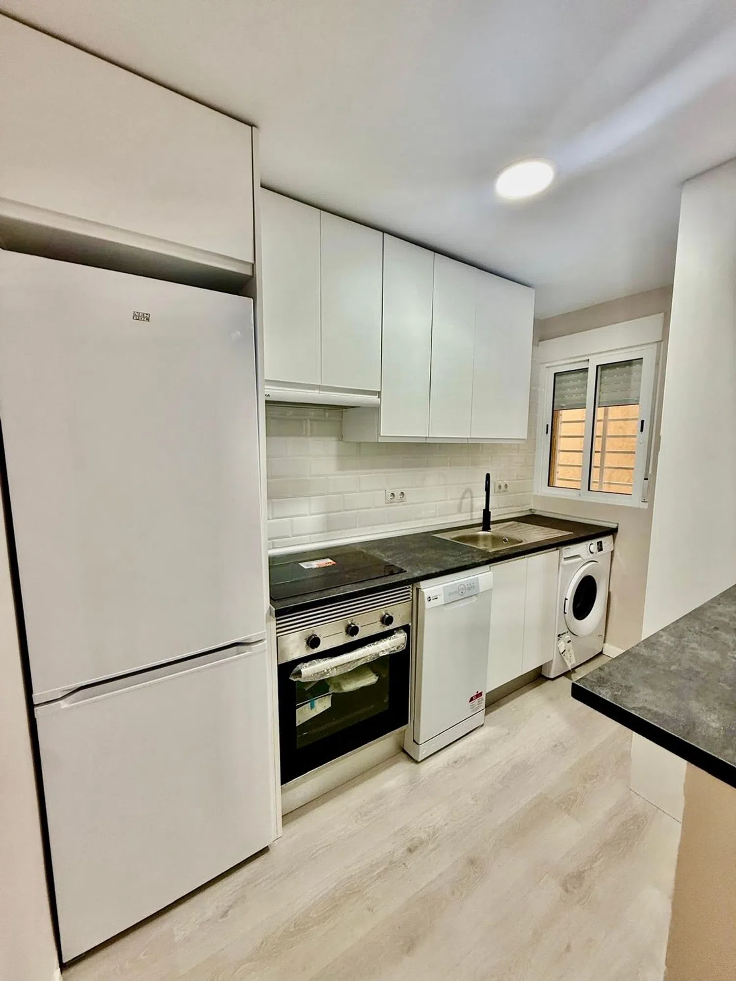 Piso en Barrio Simancas - Foto 3