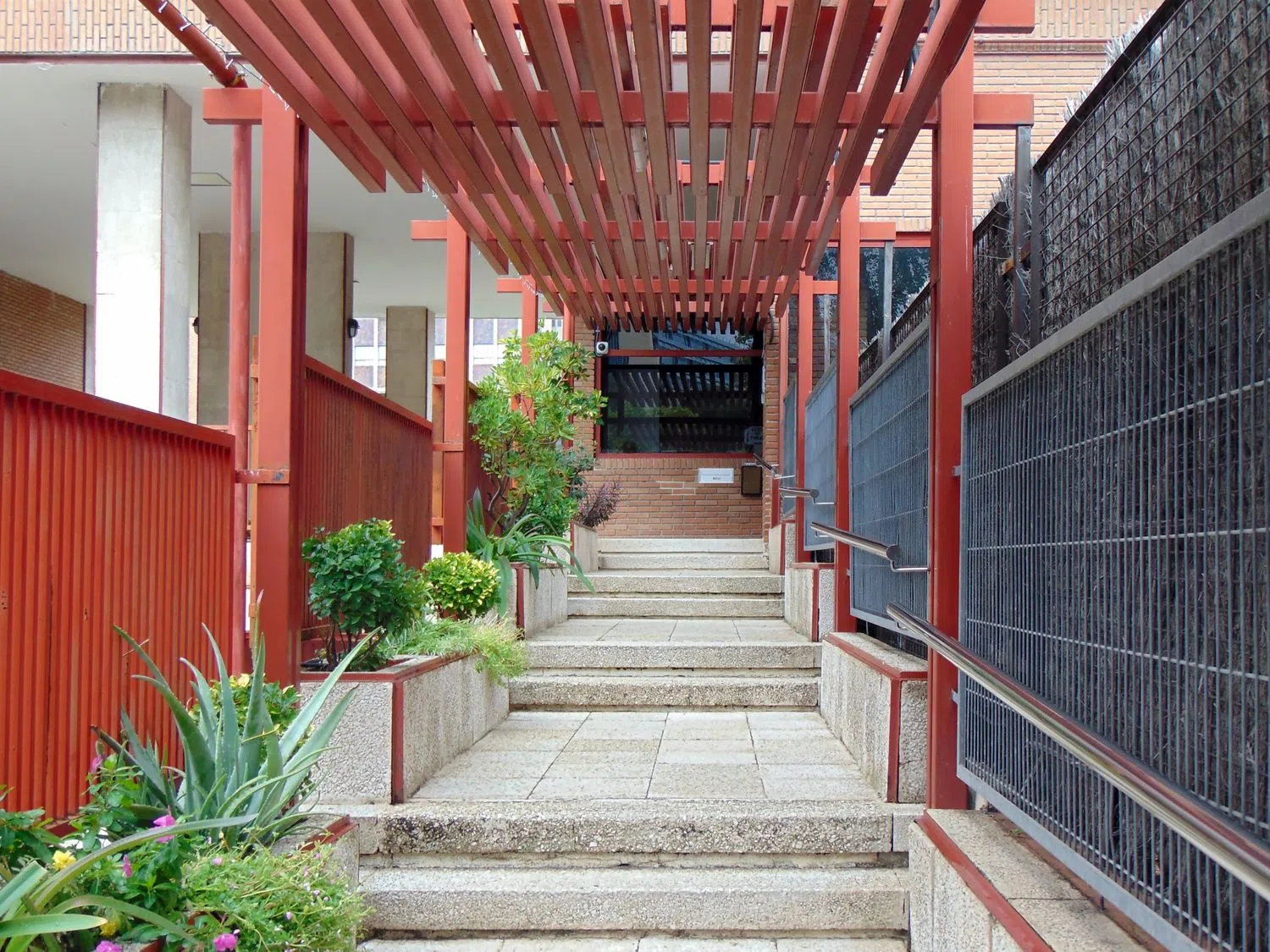 Piso en avenida de Burgos, 35 - Foto 36