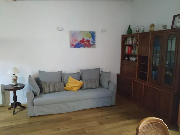 Piso en calle de la Corona, 6 - Foto 3