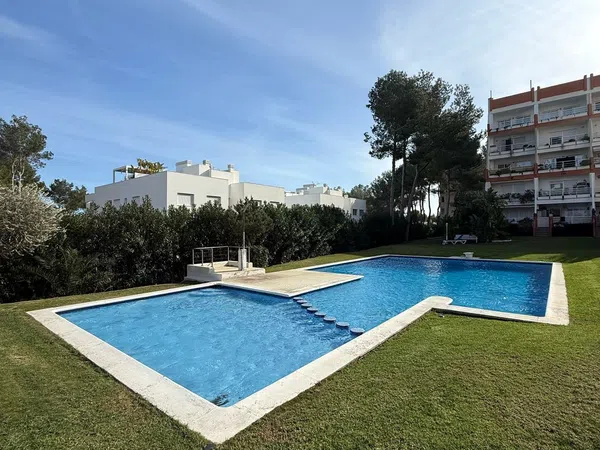 Dúplex en Calle de s'Espalmador, 42, San Carlos, San Carlos - Foto 19