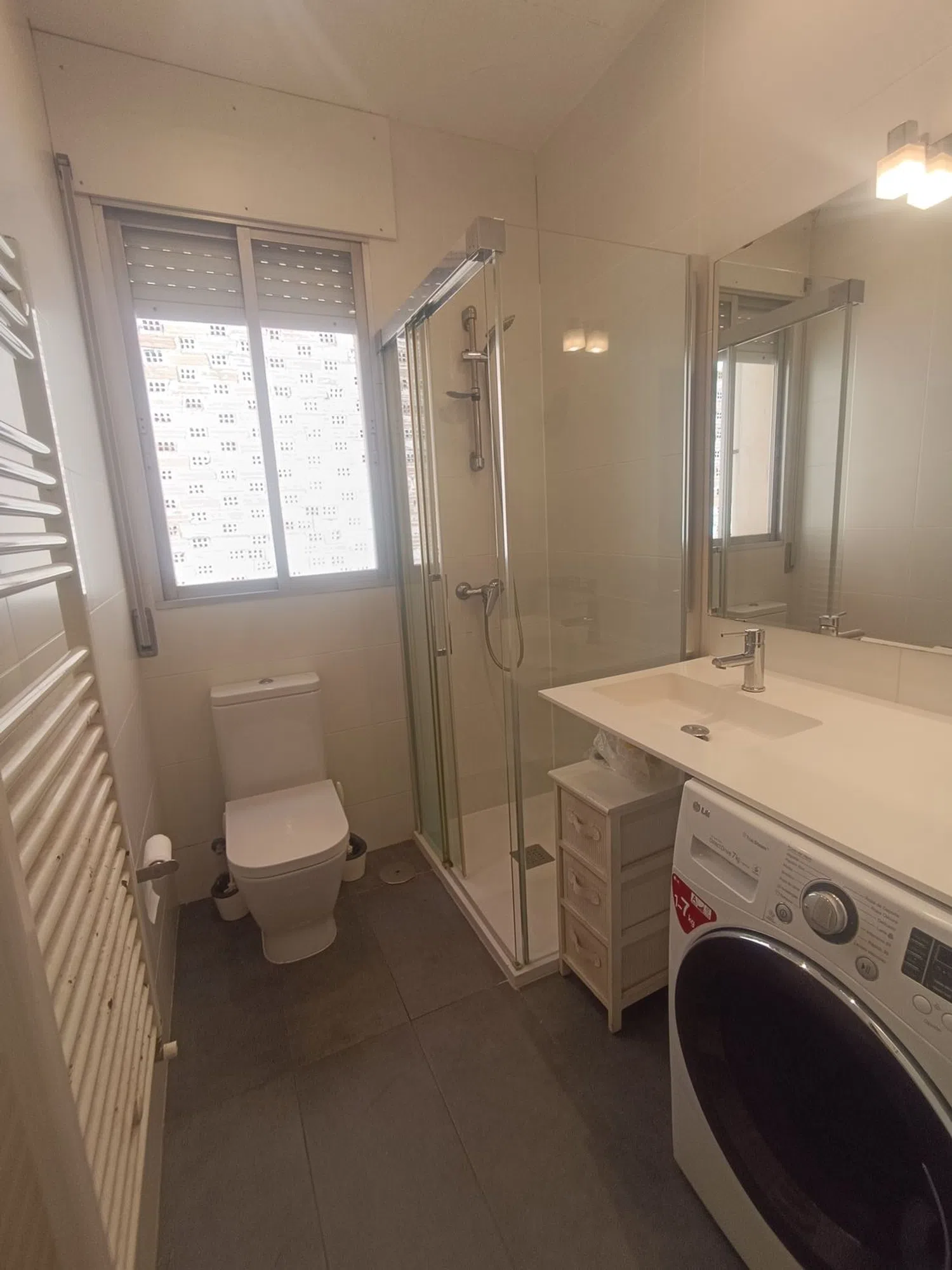 Piso en calle de lagasca, 115 - Foto 9