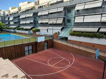 Piso en  Carrer de Tànger 16 - Foto 2
