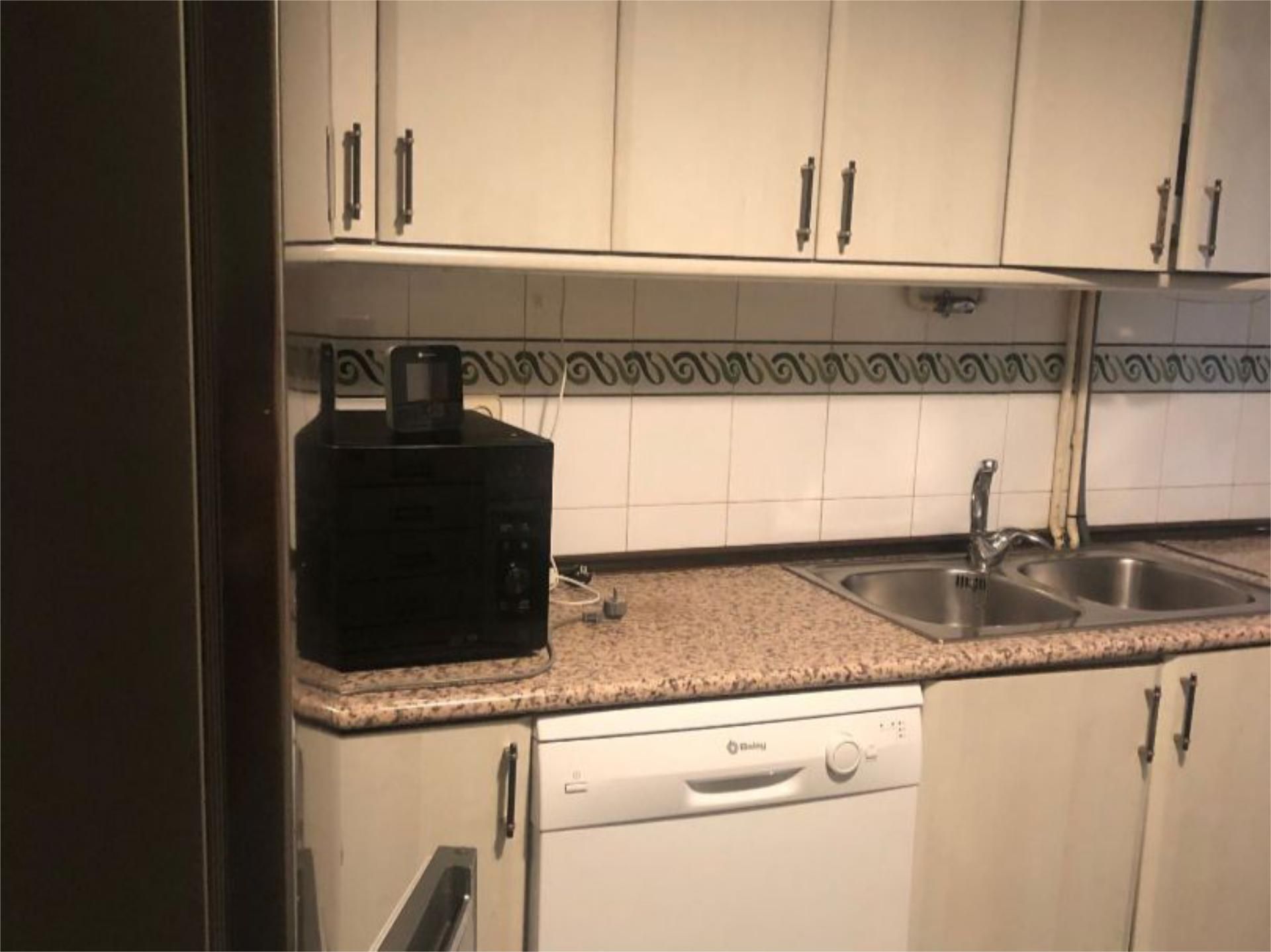 Piso en  Avenida de Menéndez Pelayo 19 - Foto 18