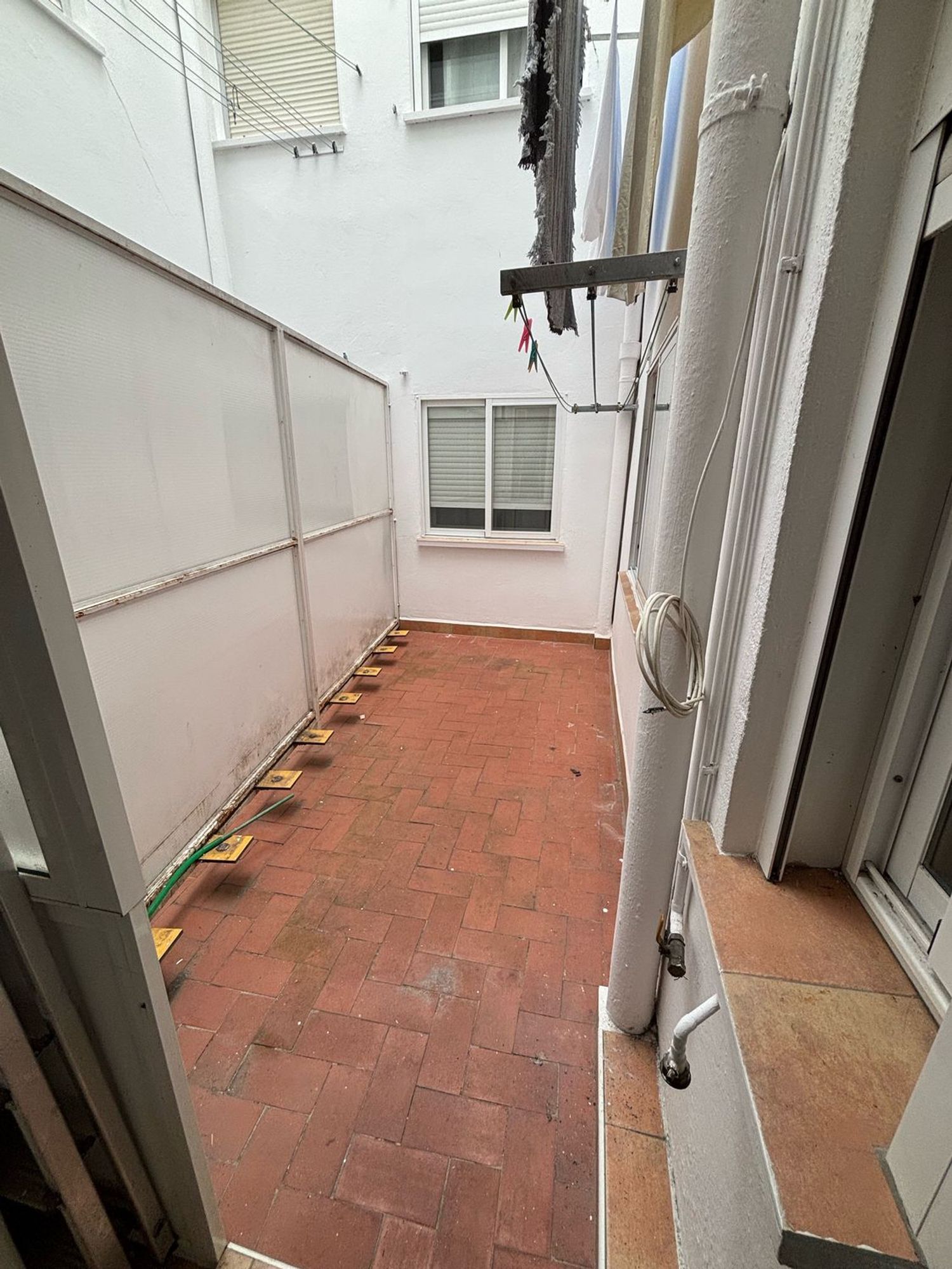 Piso en Portalegre, 12, La Estación, La Estación - Foto 19