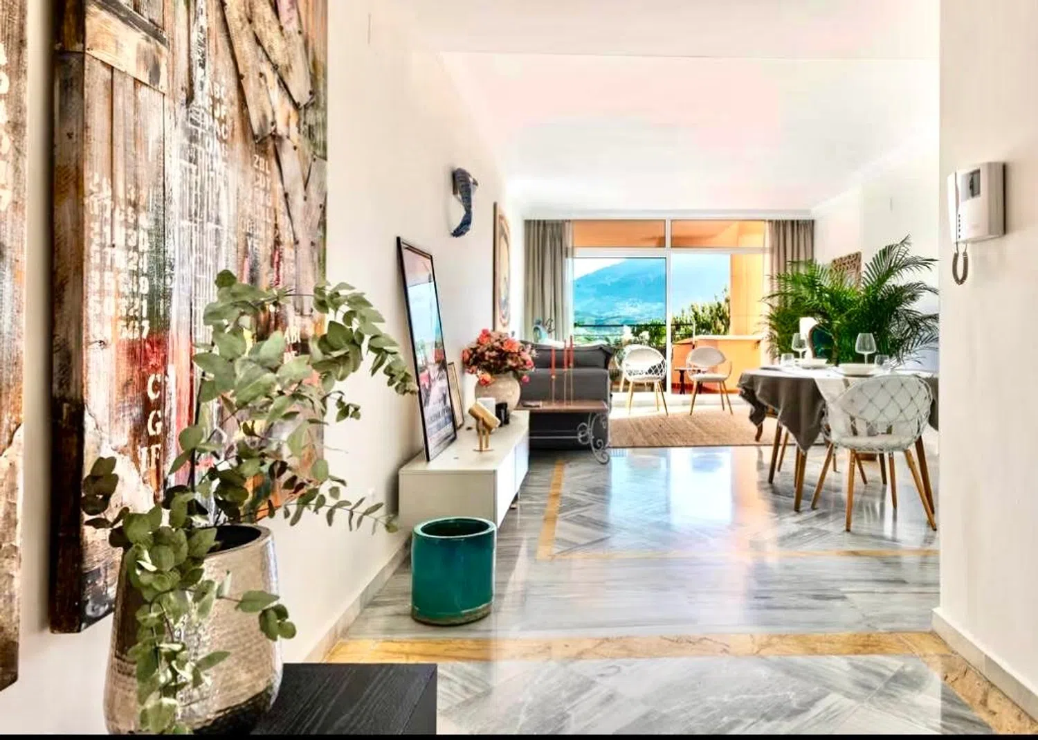 Piso en calle Calderón de la Barca, 60 - Foto 11