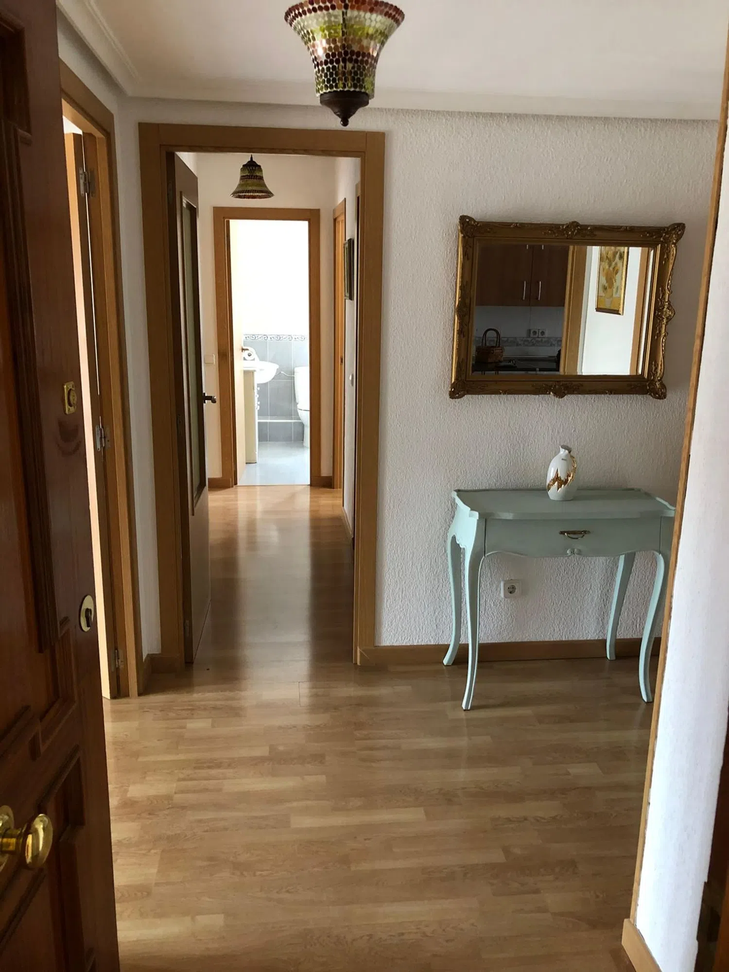 Piso en avenida de Logroño, 150 - Foto 1