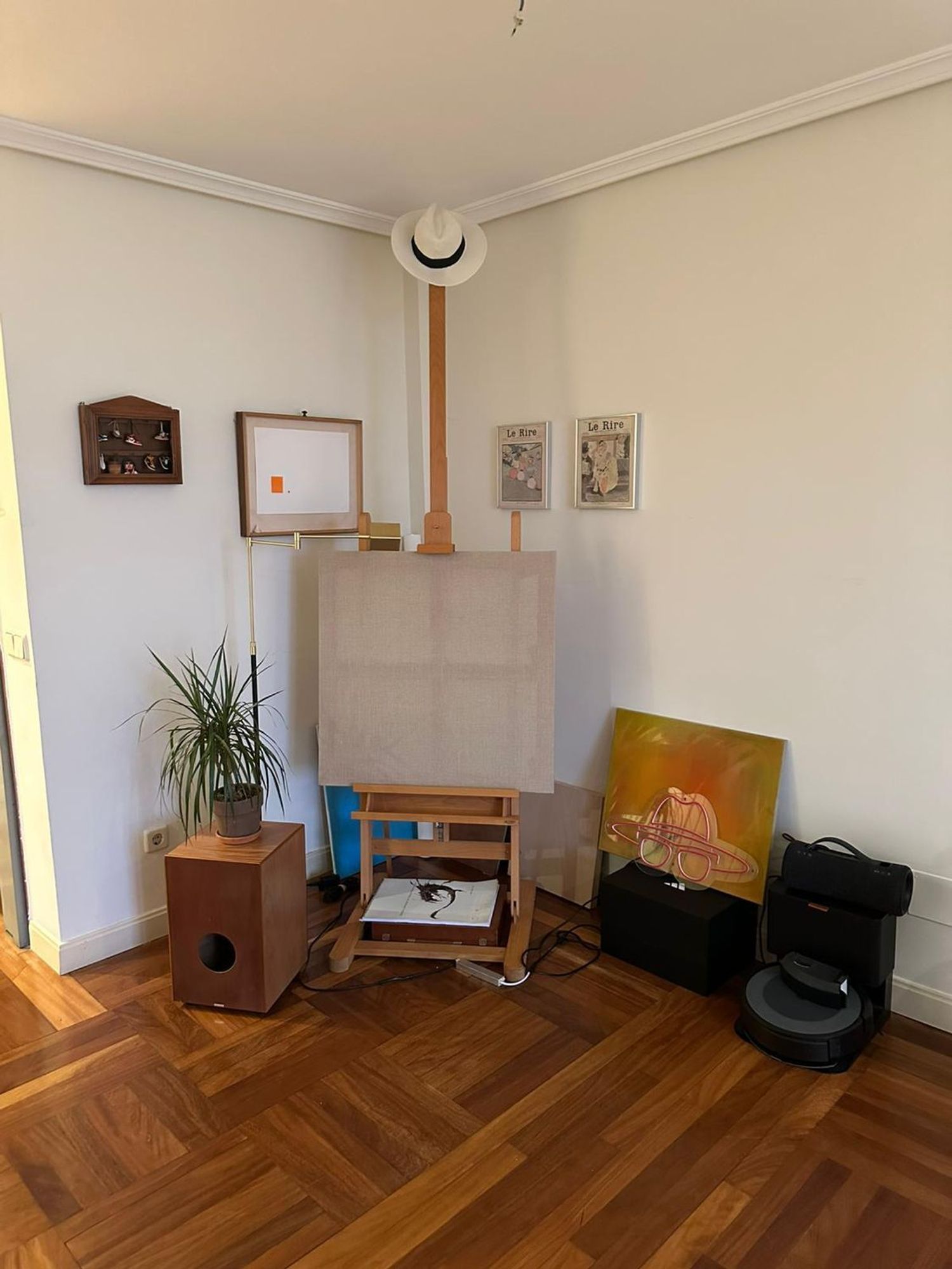 Piso en calle de Ríos Rosas, 19 a - Foto 8