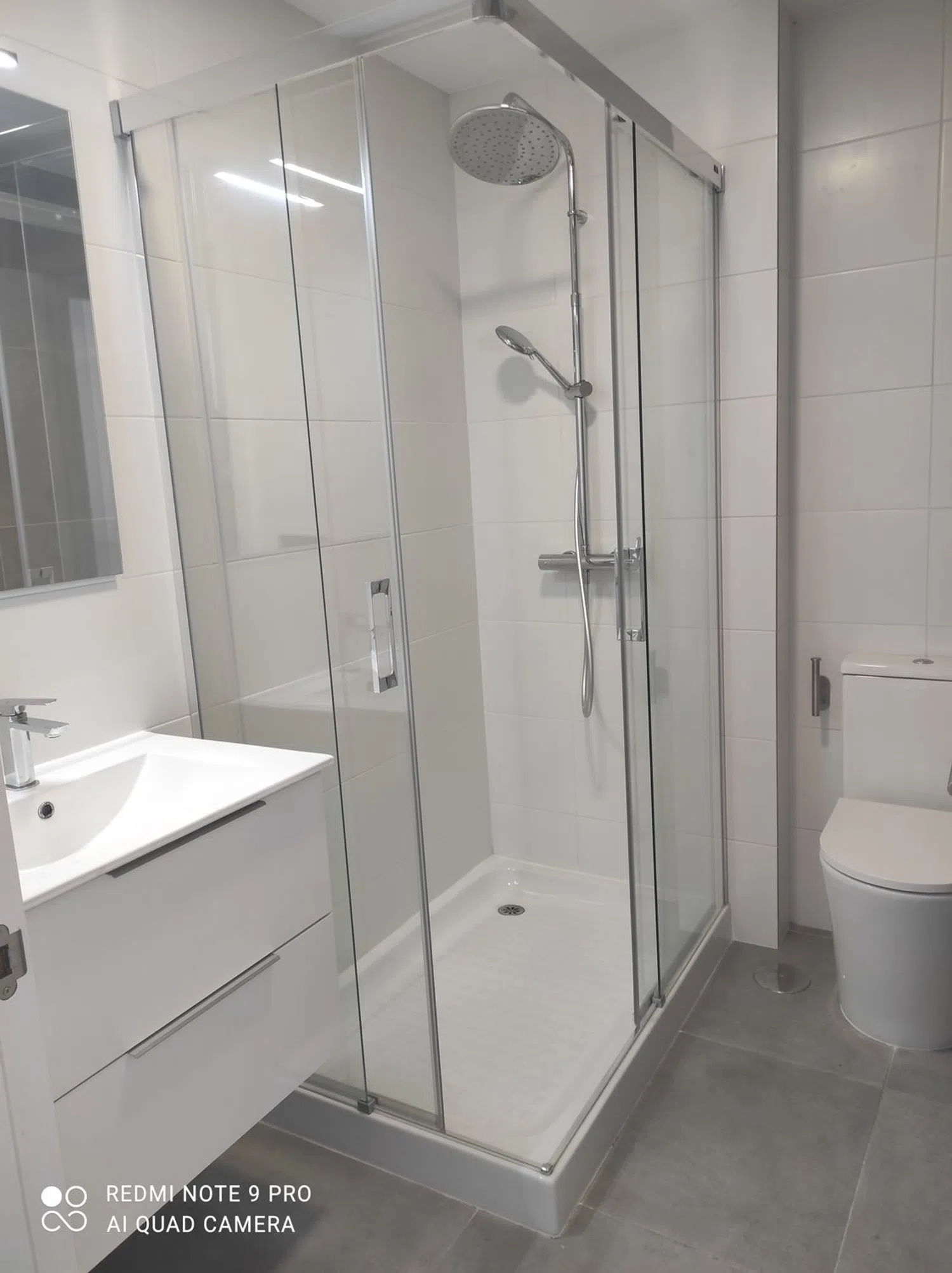 Estudio en avenida Finisterre s/n - Foto 8