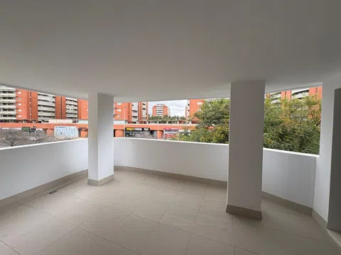 Piso en avenida de Jerez, 53 - Foto 16