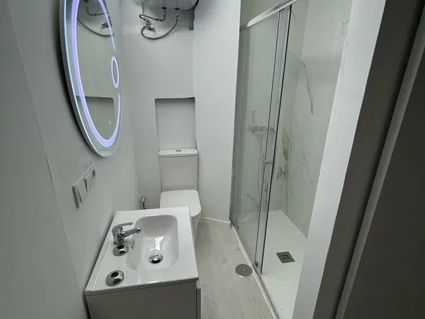 Piso en calle San Juan de Ávila, 46 - Foto 1