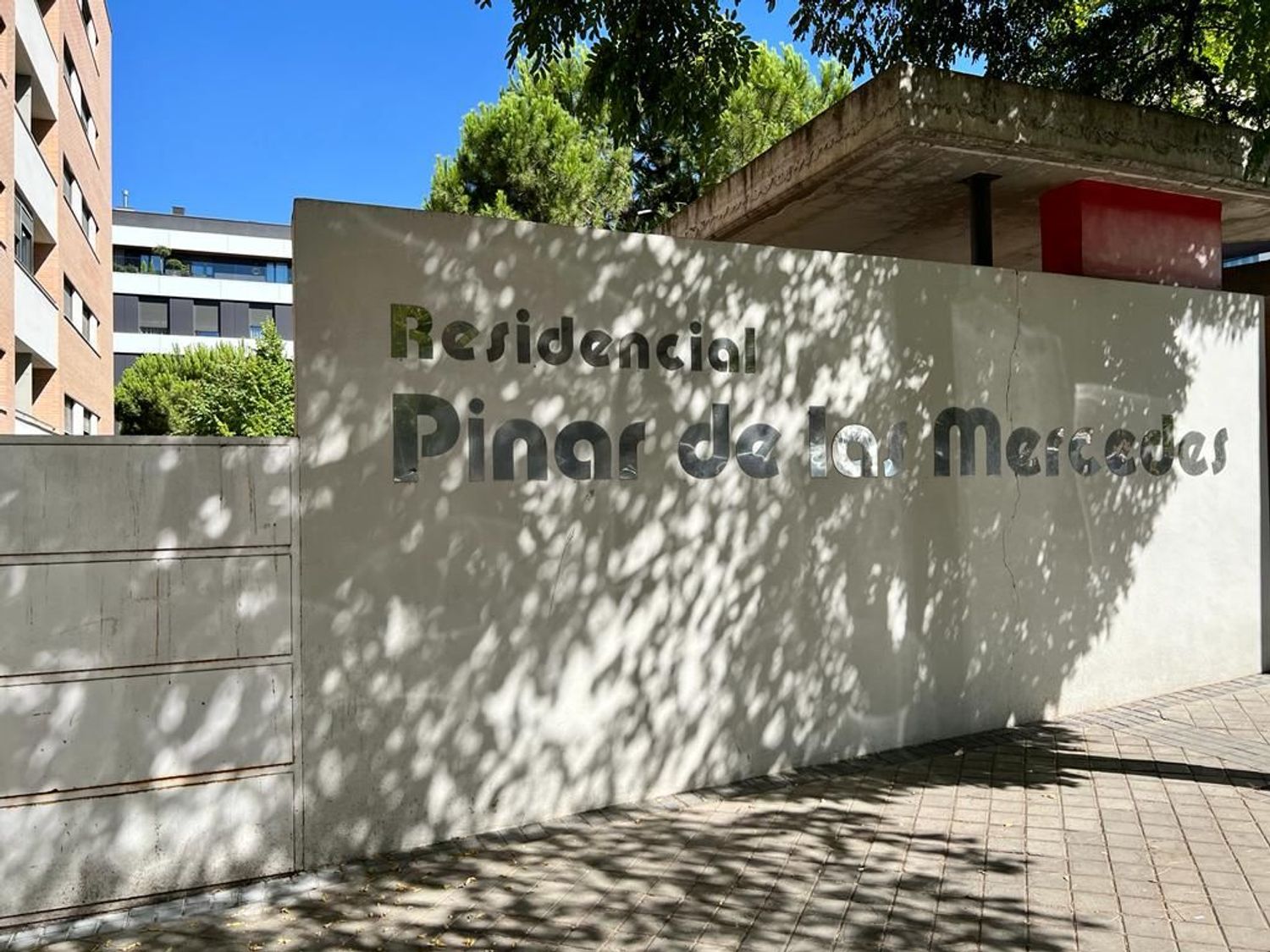 Piso en Calle Yécora, 53, Rejas - Foto 24