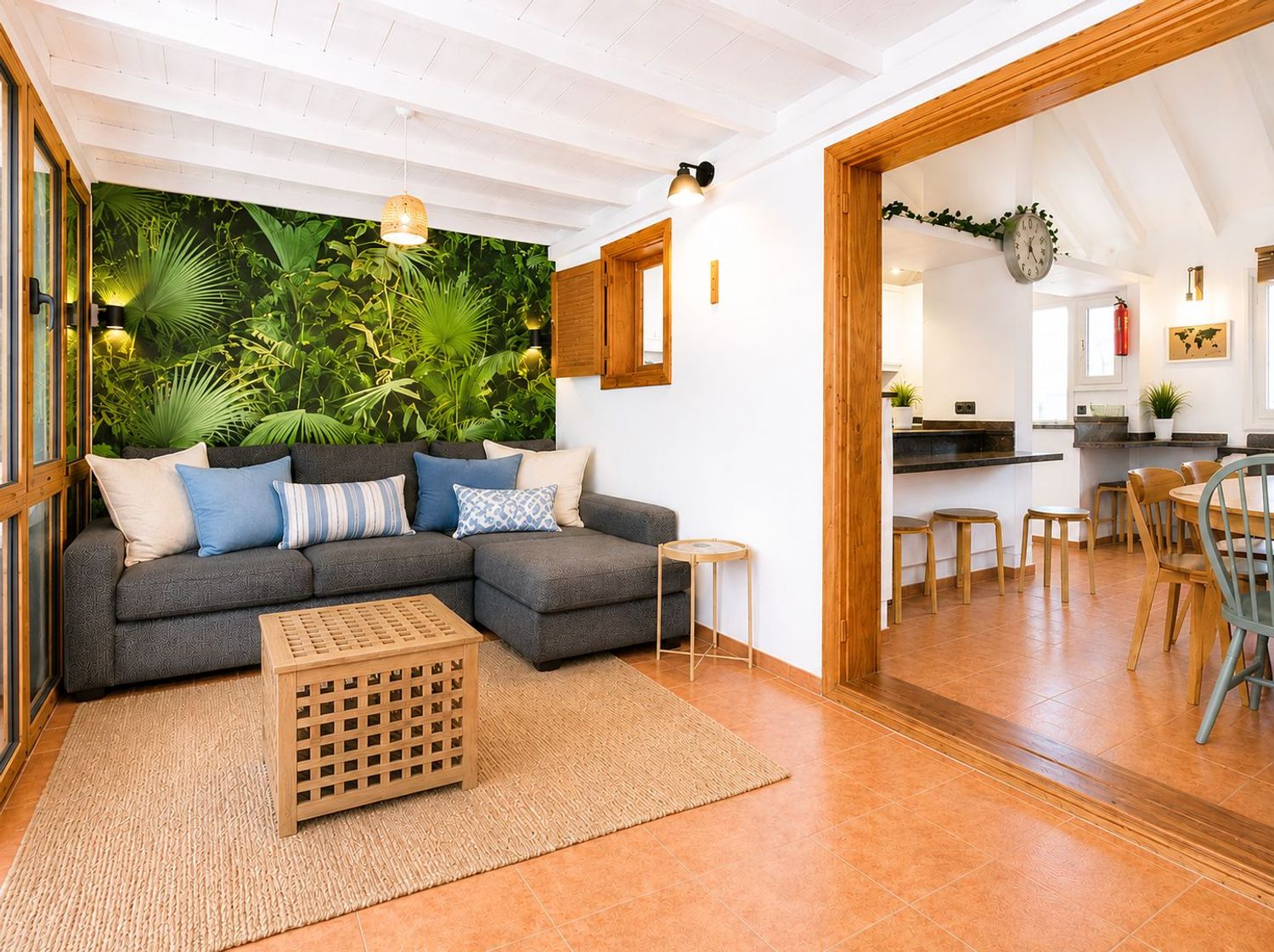 Casa o chalet independiente en Avenida Corralejo Grandes Playas, 60, Corralejo, Corralejo - Foto 5