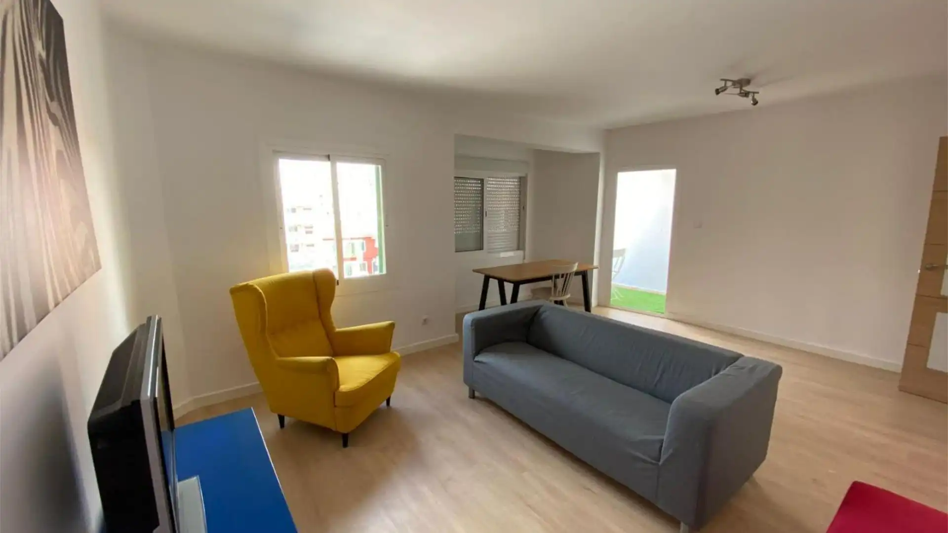 Piso en  Plaça de Serralta 14 - Foto 2