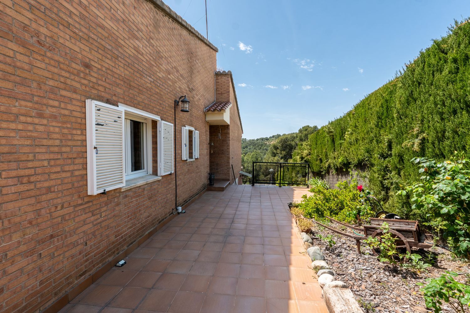 Casa o chalet independiente en Calle de l'Oreneta, 32, Urbanitzacions de Llevant - Foto 10