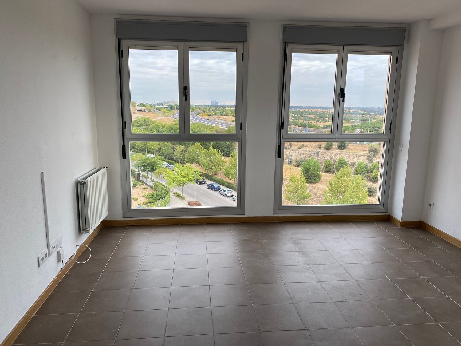 Piso en avenida de Castilla y León, 11 - Foto 1
