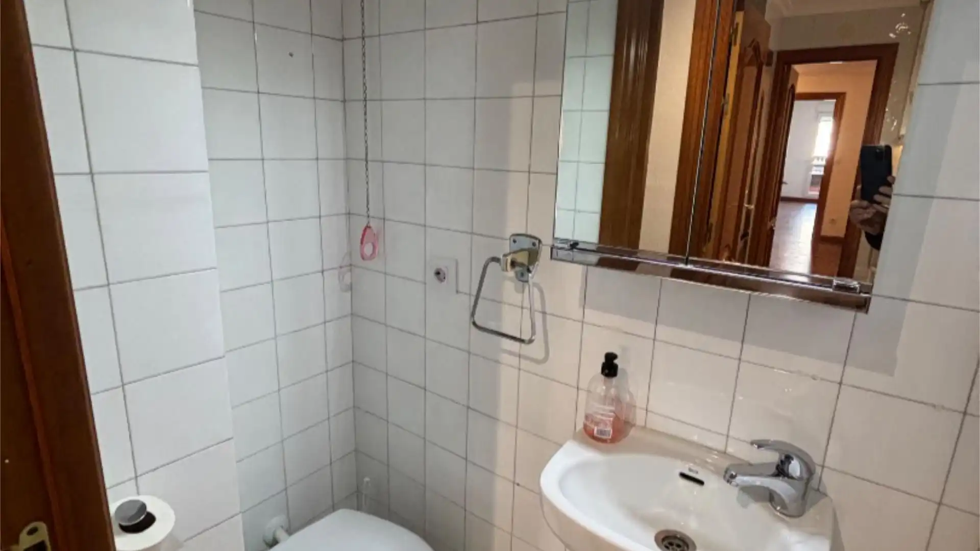 Piso en  Calle de Eduardo Benot 2 - Foto 55