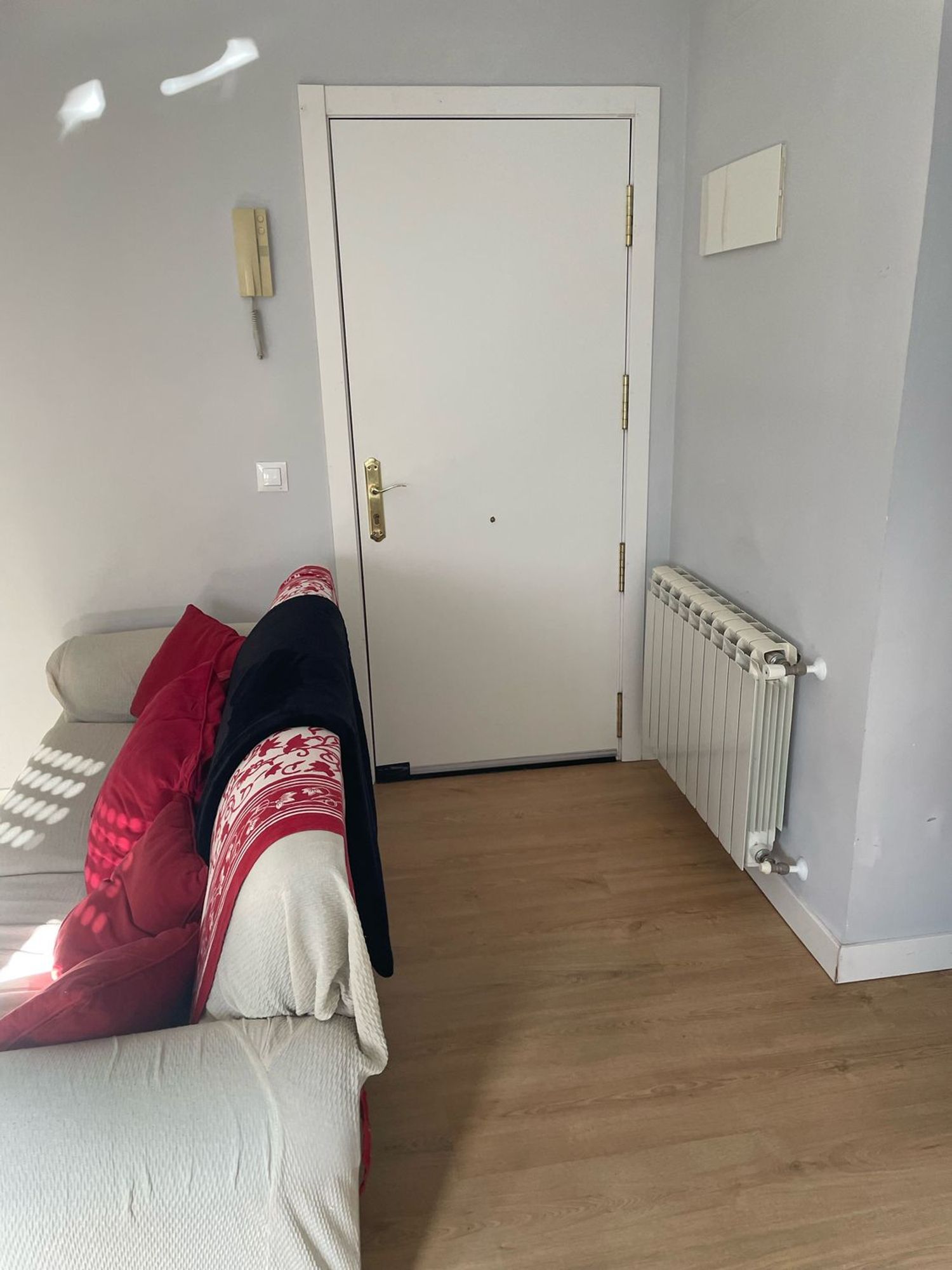 Ático en calle Luis Portones, 29 - Foto 1