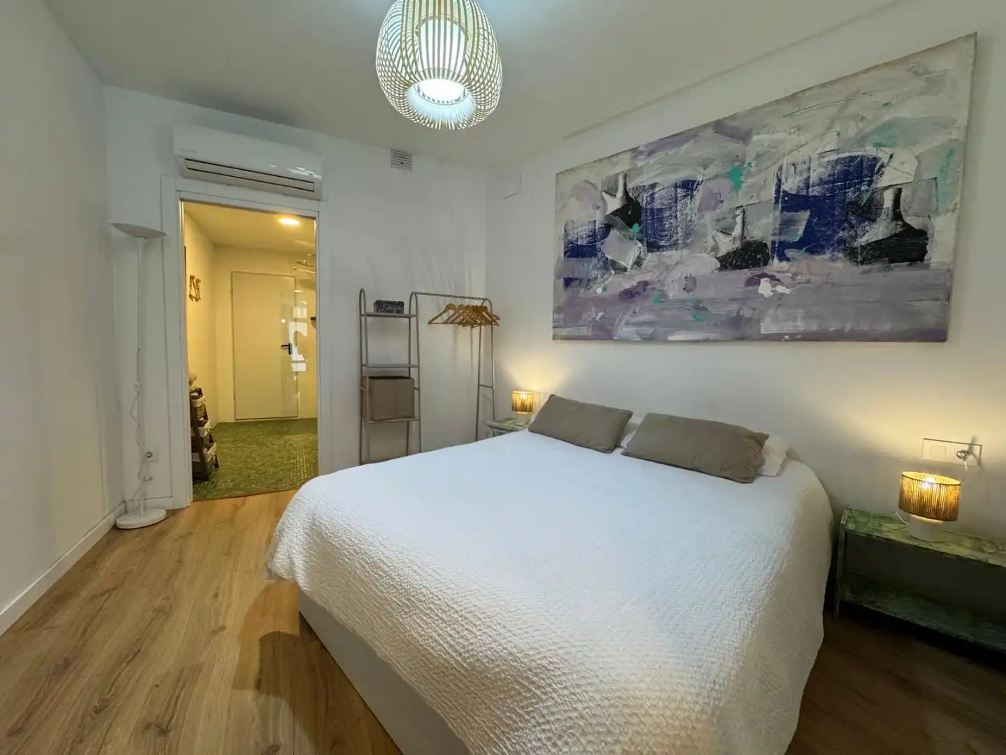 Local comercial en  Carrer dels Sants Just i Pastor 117 - Foto 4