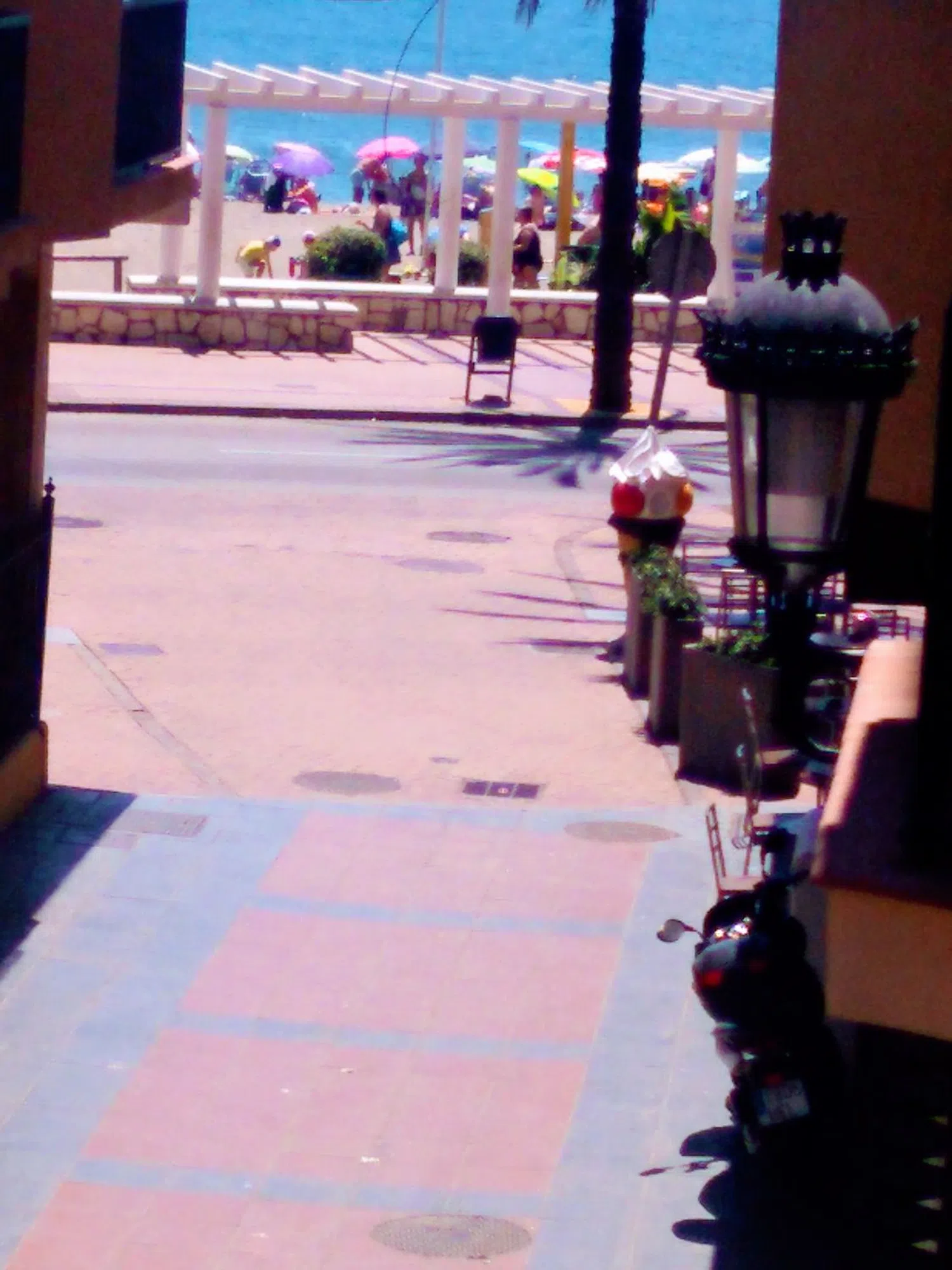 Piso en calle Castillo, 30 n - Foto 1