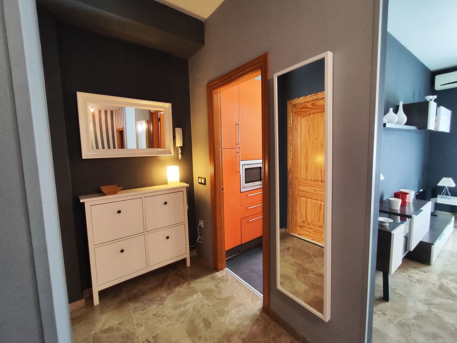 Piso en Barrio El Molinillo - Capuchinos - Foto 7