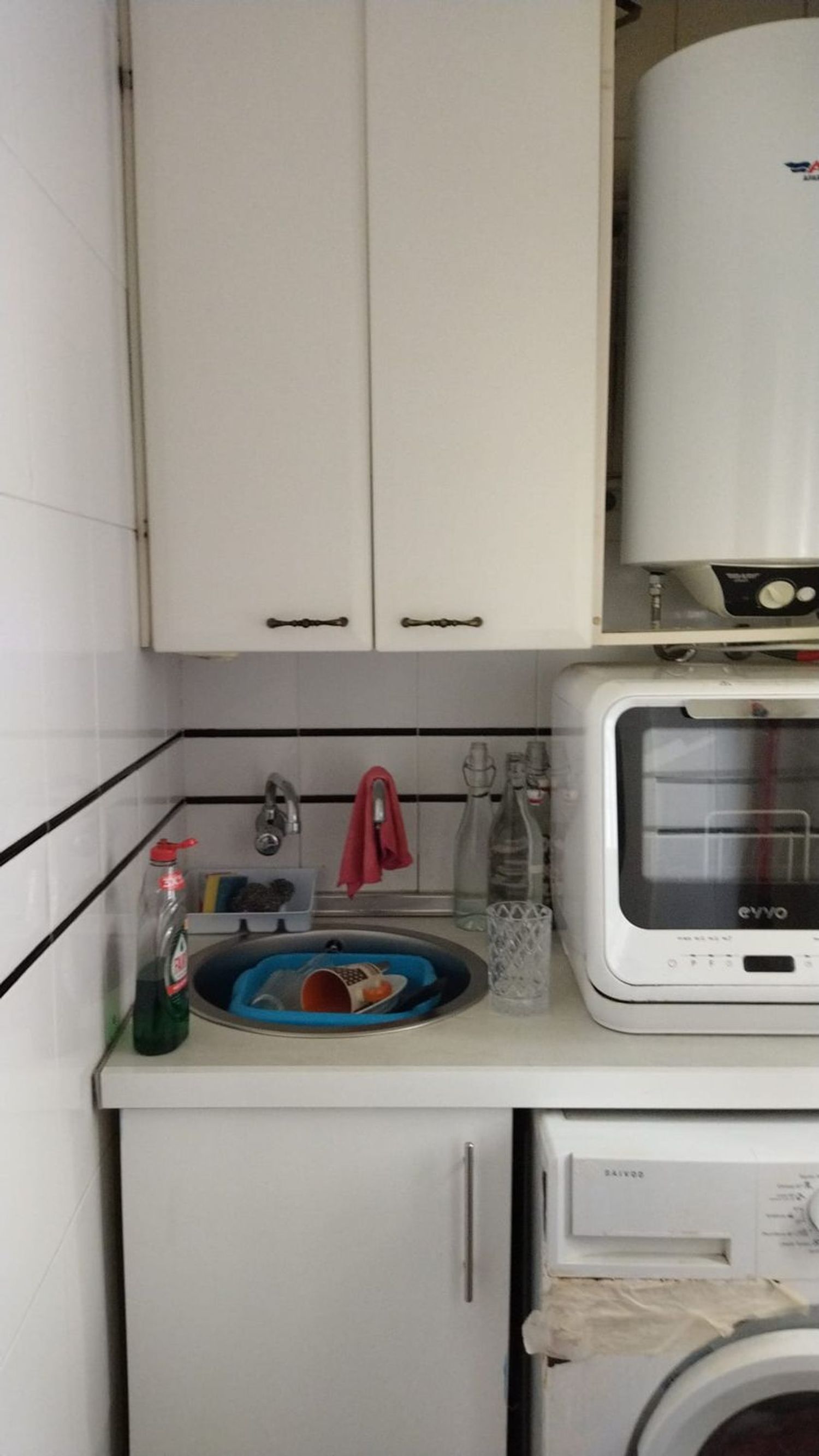 Piso en Calle Valdelarco, 50 - Foto 6