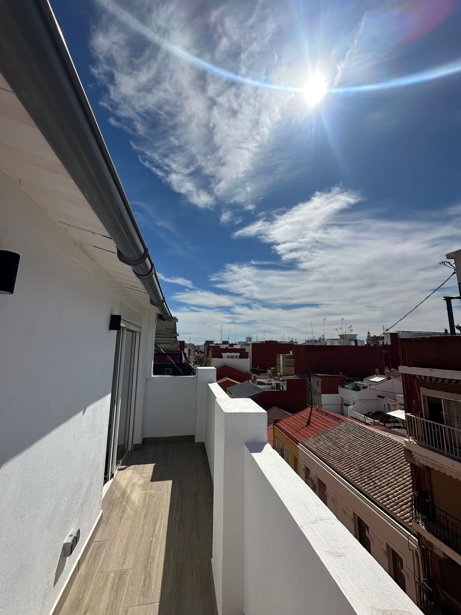 Piso en Calle de la Remonta, 6, El Cabanyal-El Canyamelar - Foto 8