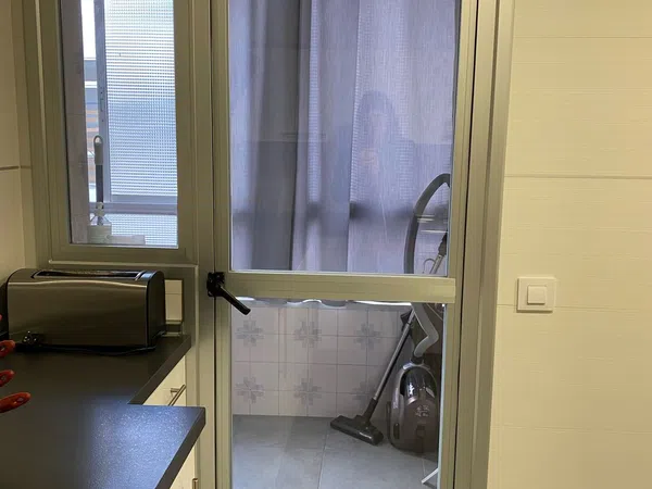 Piso en calle Huaina Capac, 3 - Foto 6