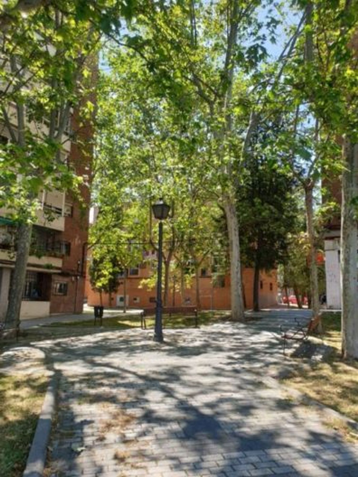 Piso en Calle de Juan Español, 54, Moscardó - Foto 18