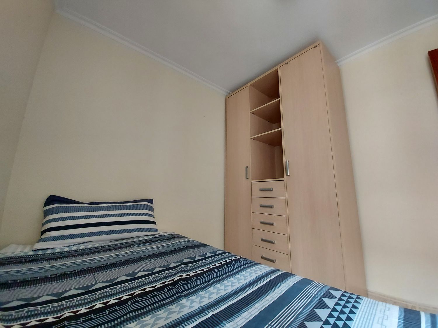 Piso en avenida Cruz de Juárez, 11 - Foto 13