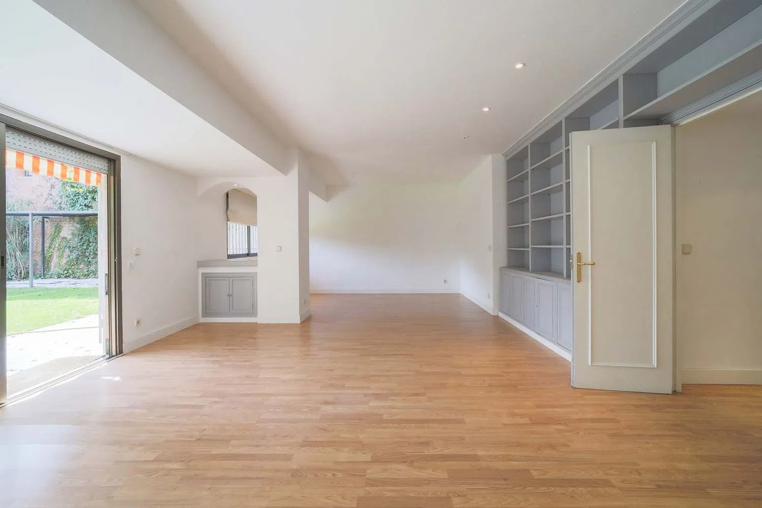 Piso en ronda de la Sacedilla, 16 - Foto 4