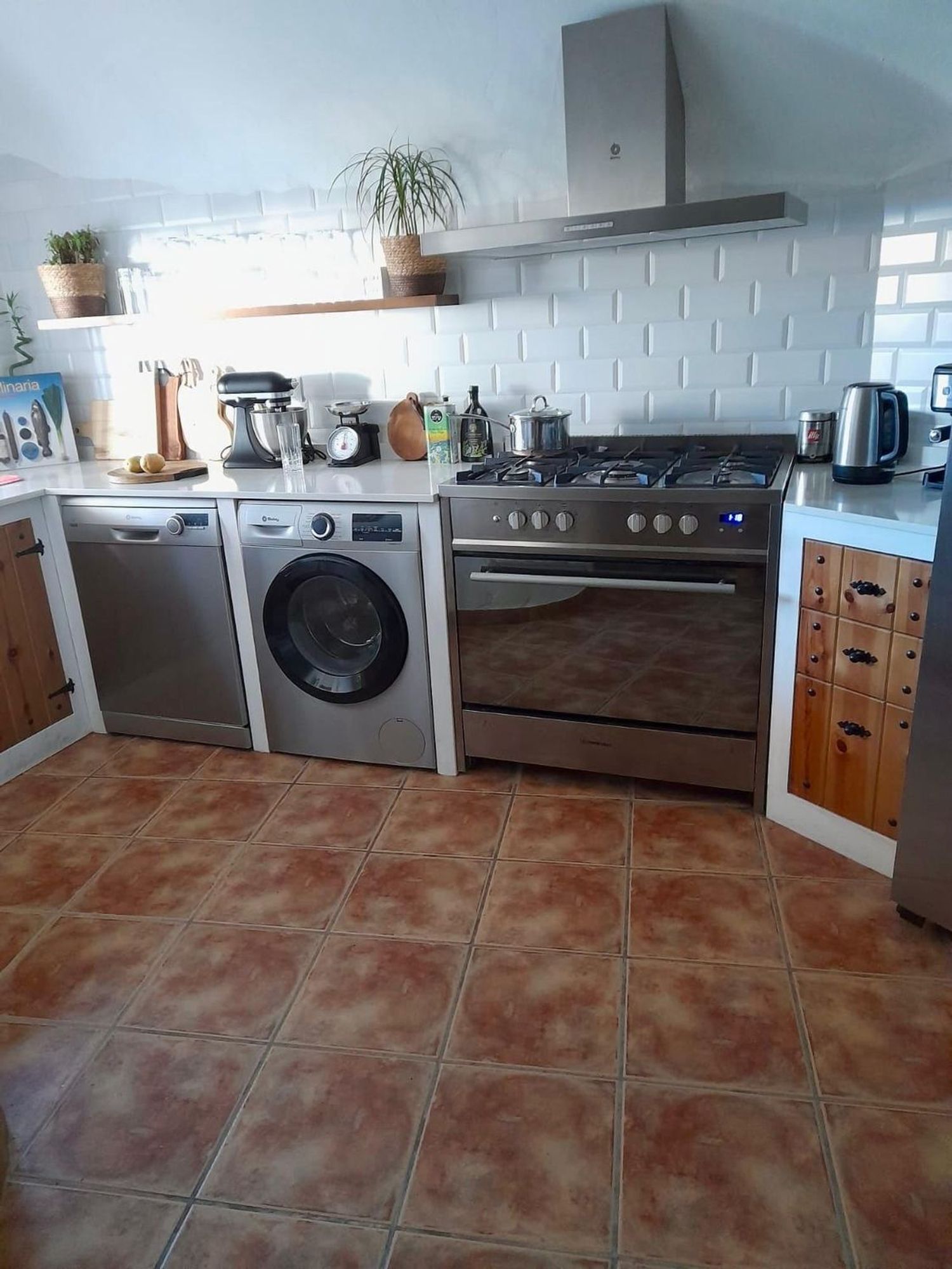 Casa de pueblo en Pozo Alcon - Foto 10