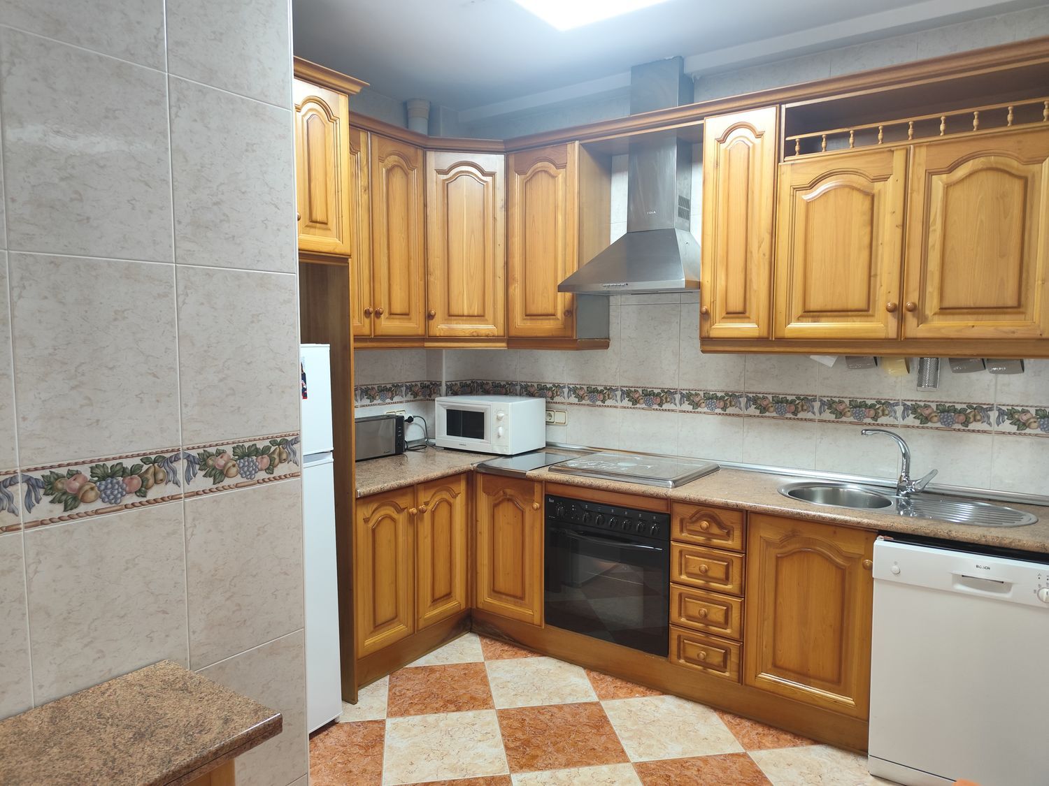 Chalet pareado en San Gonzalo - Foto 12
