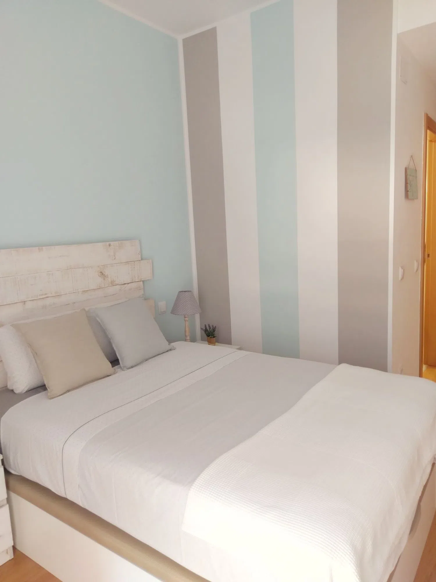 Piso en calle Carabaña, 13 - Foto 3