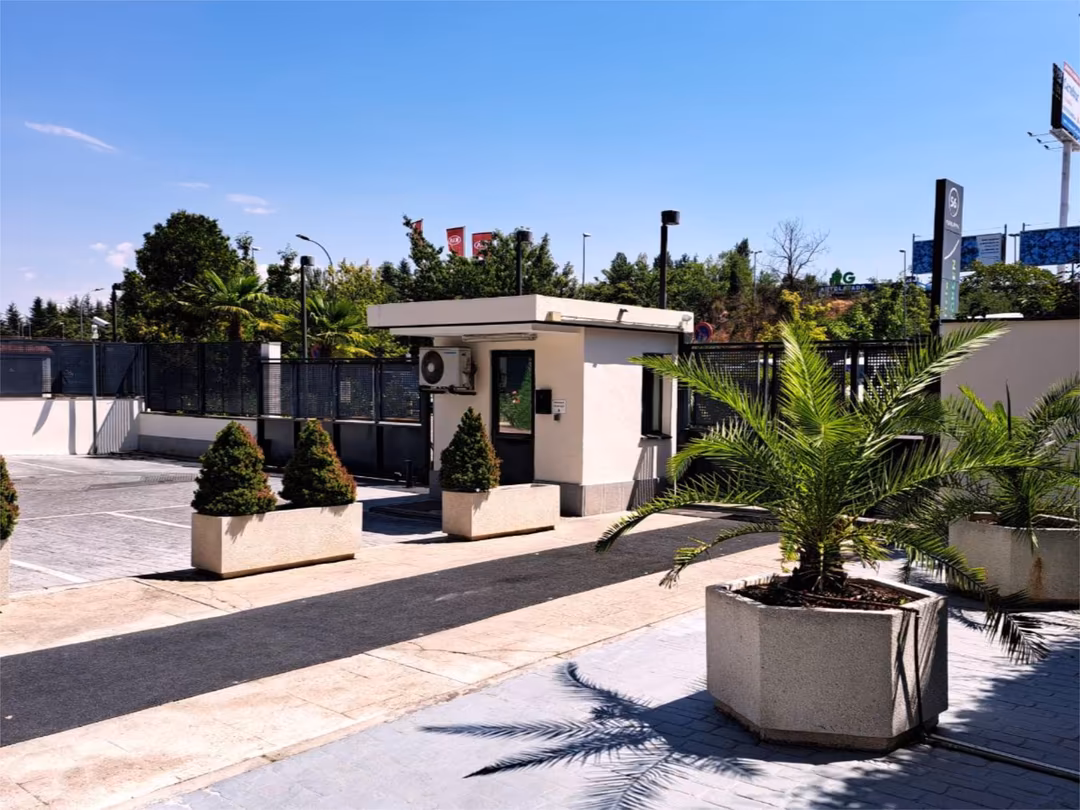 Dúplex en  Carretera de Fuencarral 56 - Foto 36