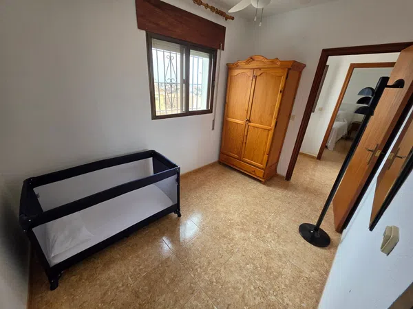 Chalet adosado en San Juan de los Terreros - Foto 11